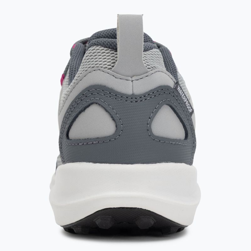 Wanderschuhe Kinder Columbia Youth Peakfreak Rush Waterproof 6