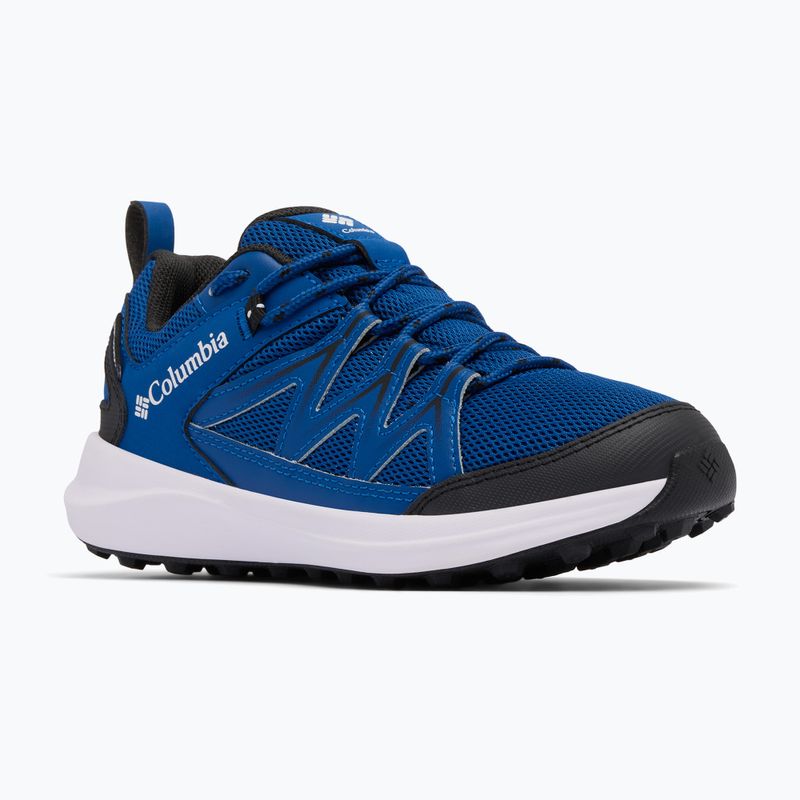 Wanderschuhe Kinder Columbia Youth Peakfreak Rush Waterproof 3