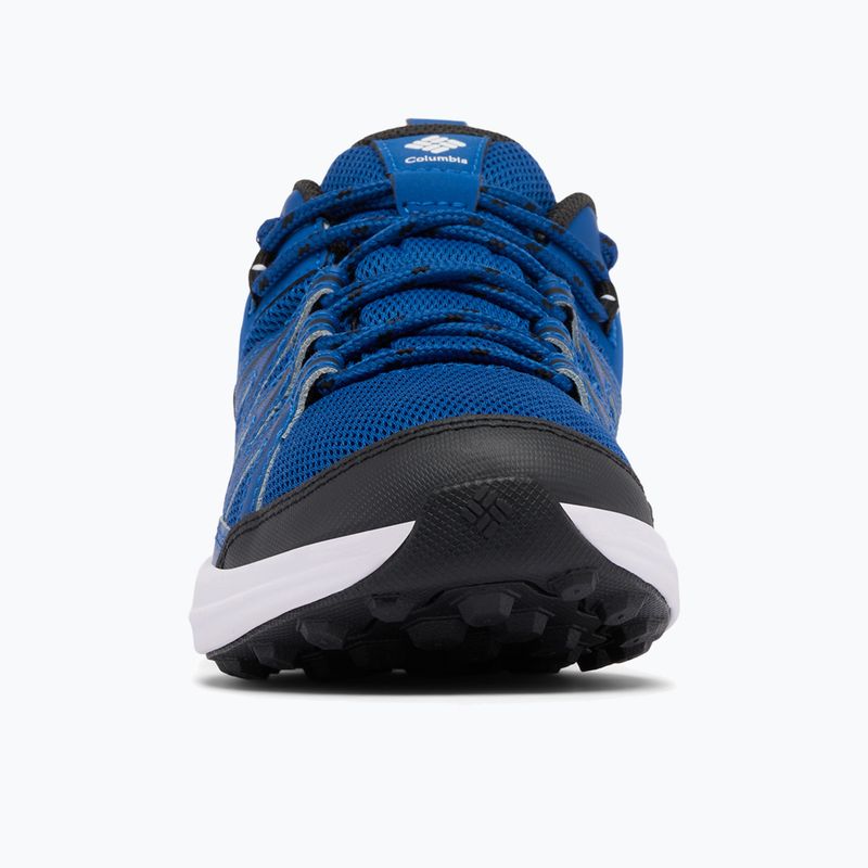 Wanderschuhe Kinder Columbia Youth Peakfreak Rush Waterproof 5
