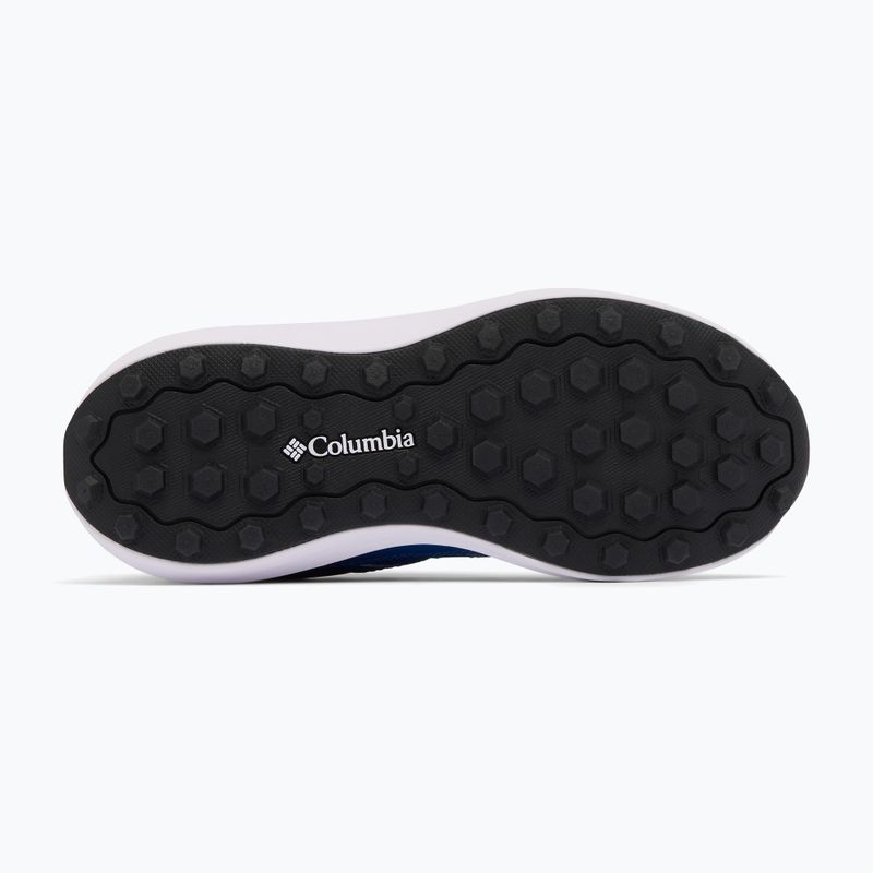 Wanderschuhe Kinder Columbia Youth Peakfreak Rush Waterproof 9
