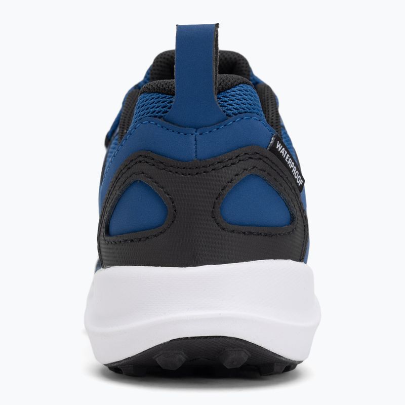 Wanderschuhe Kinder Columbia Youth Peakfreak Rush Waterproof 6