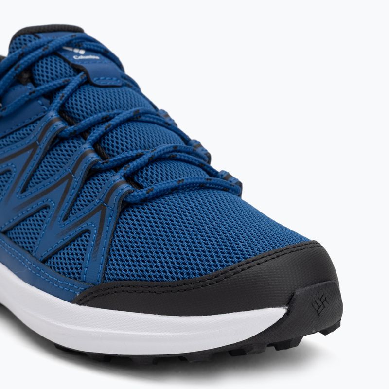 Wanderschuhe Kinder Columbia Youth Peakfreak Rush Waterproof 7