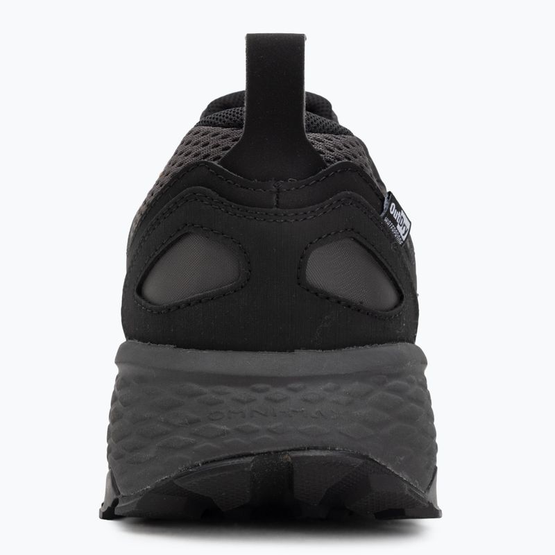 Herren-Trekkingschuhe Columbia Peakfreak Rush Outdry black/raw honey 6