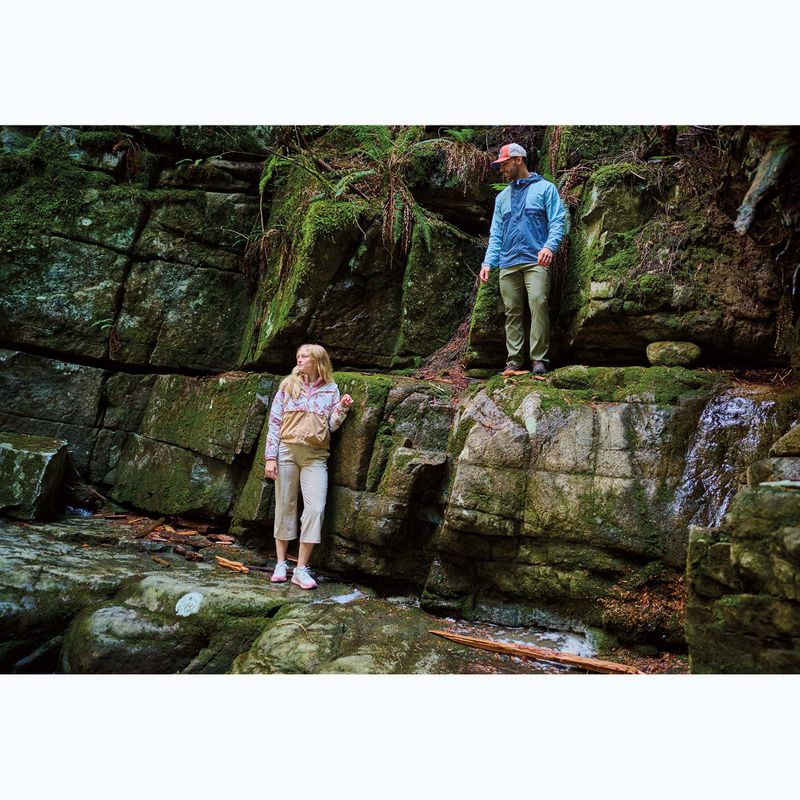 Herren-Trekkingschuhe Columbia Peakfreak Rush Outdry black/raw honey 18