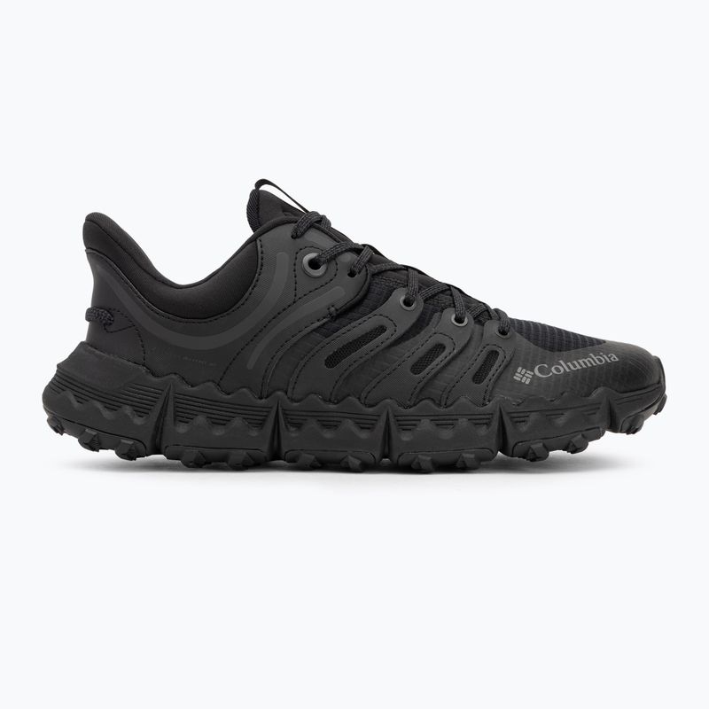 Herrenschuhe Columbia Voyager FLX PCT black/shark 2