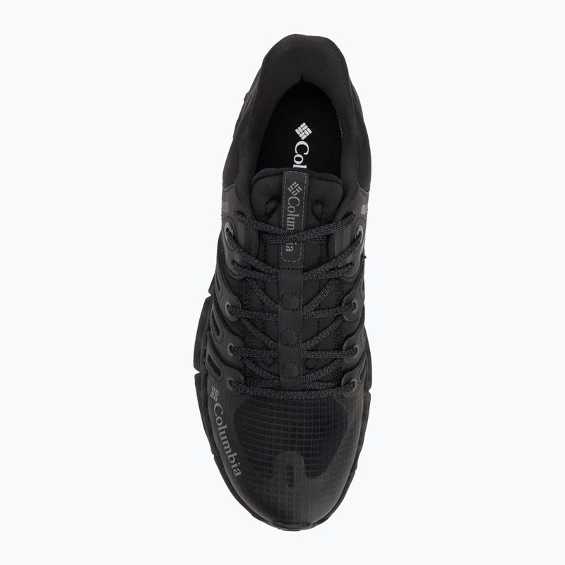 Herrenschuhe Columbia Voyager FLX PCT black/shark 5