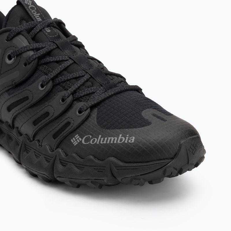 Herrenschuhe Columbia Voyager FLX PCT black/shark 7