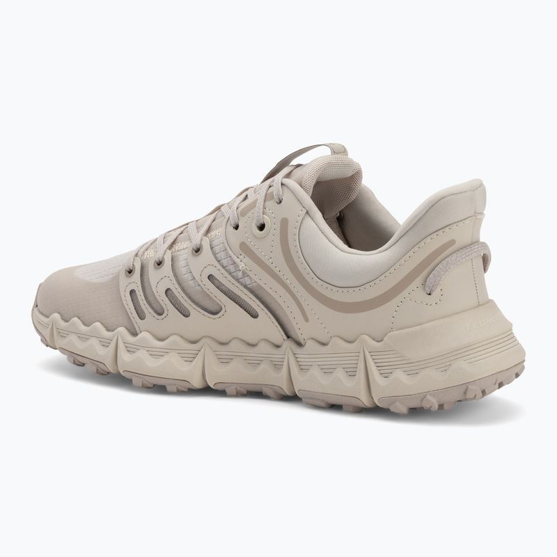 Herrenschuhe Columbia Voyager FLX PCT cloud grey/soft taupe 3