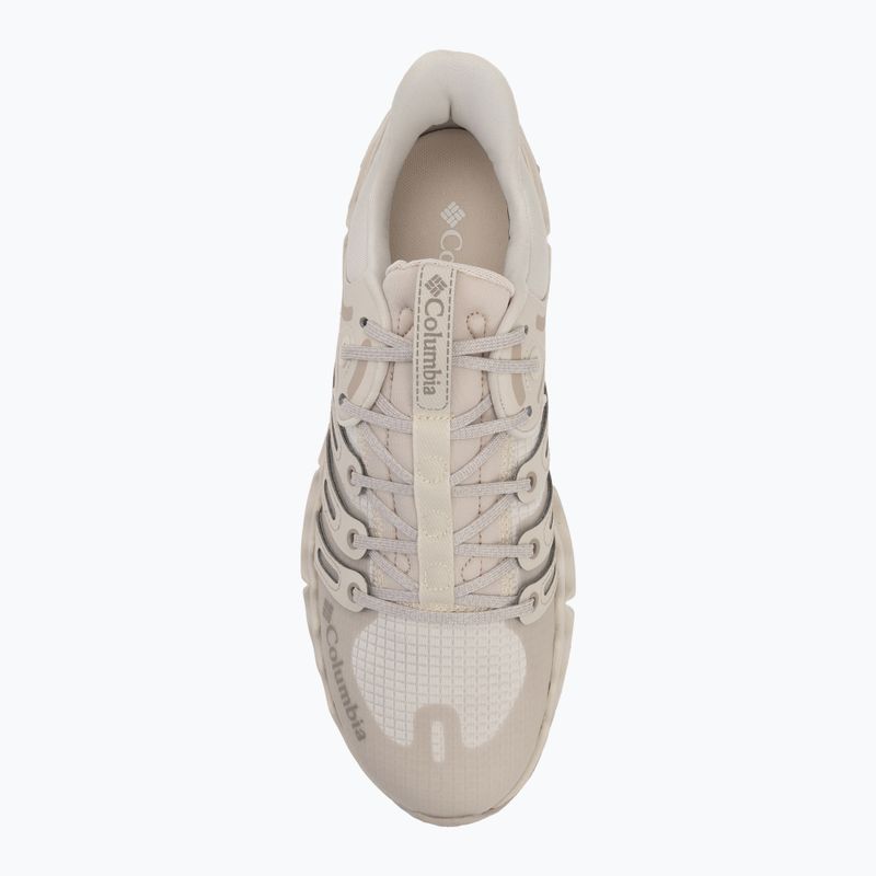 Herrenschuhe Columbia Voyager FLX PCT cloud grey/soft taupe 5