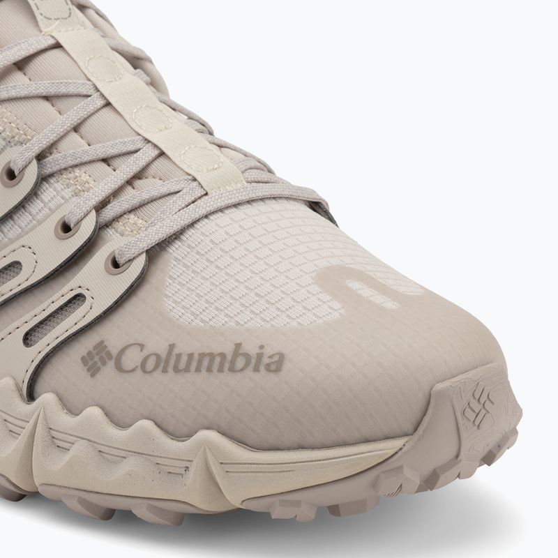 Herrenschuhe Columbia Voyager FLX PCT cloud grey/soft taupe 7
