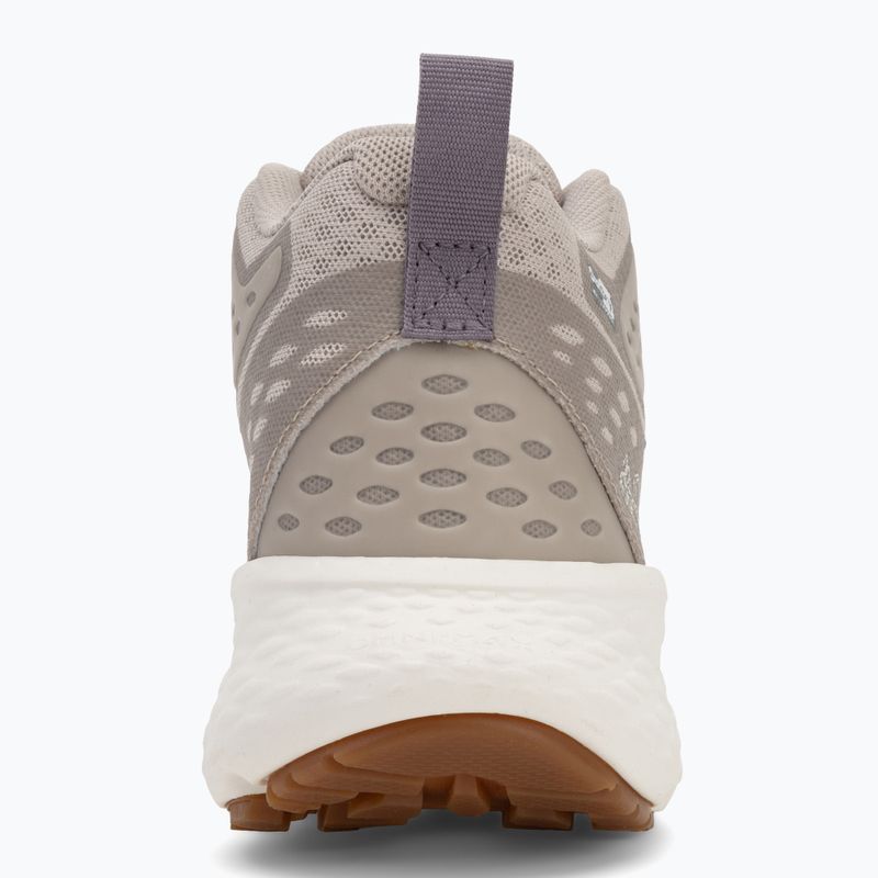 Wanderschuhe Damen Columbia Konos Trs Od Mid soft taupe/gra 6