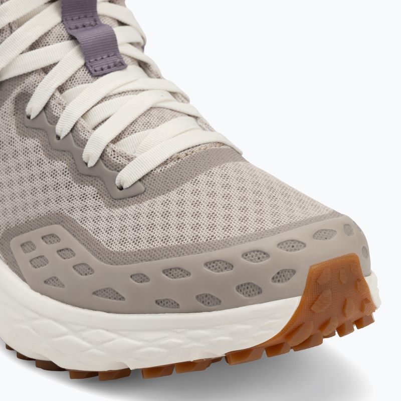 Wanderschuhe Damen Columbia Konos Trs Od Mid soft taupe/gra 7