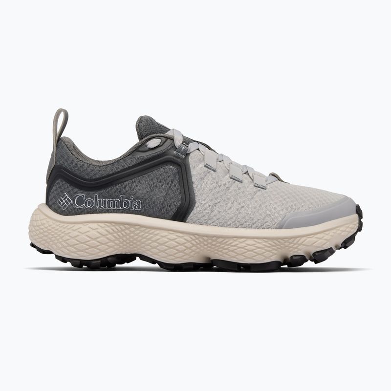 Wanderschuhe Damen Columbia Escape Thrive Titanum grey ice/white 8