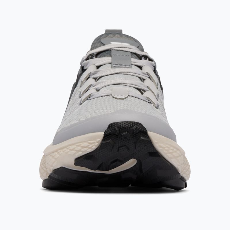 Wanderschuhe Damen Columbia Escape Thrive Titanum grey ice/white 12
