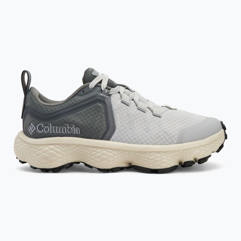 Wanderschuhe Damen Columbia Escape Thrive Titanum grey ice/white 2