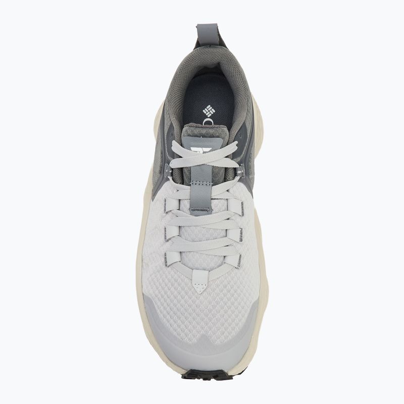 Wanderschuhe Damen Columbia Escape Thrive Titanum grey ice/white 5