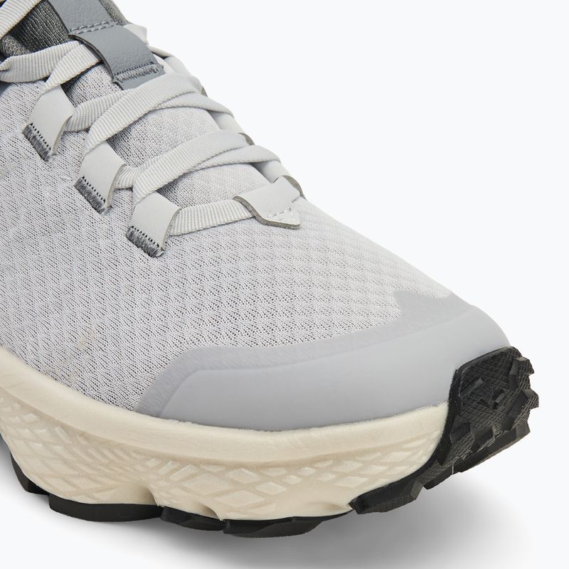 Wanderschuhe Damen Columbia Escape Thrive Titanum grey ice/white 7