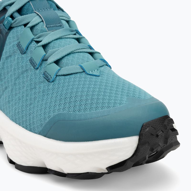 Wanderschuhe Damen Columbia Escape Thrive Titanum teal/white 7