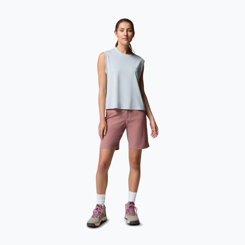 Trekking Shorts Damen Columbia Leslie Falls II fig 2