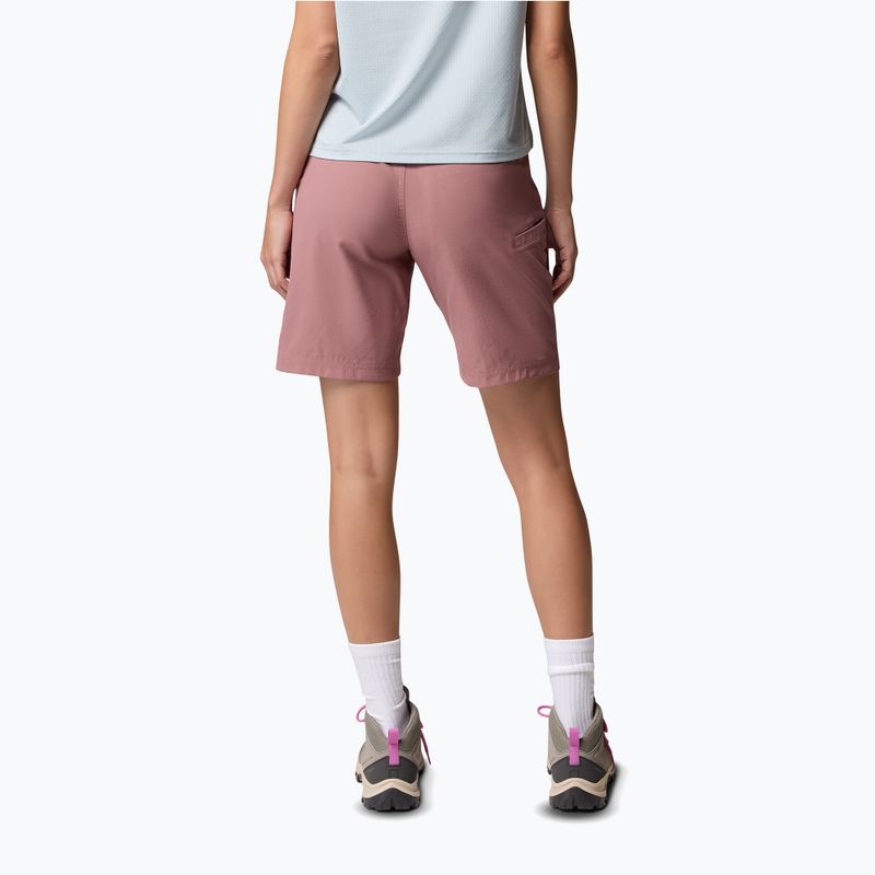 Trekking Shorts Damen Columbia Leslie Falls II fig 3