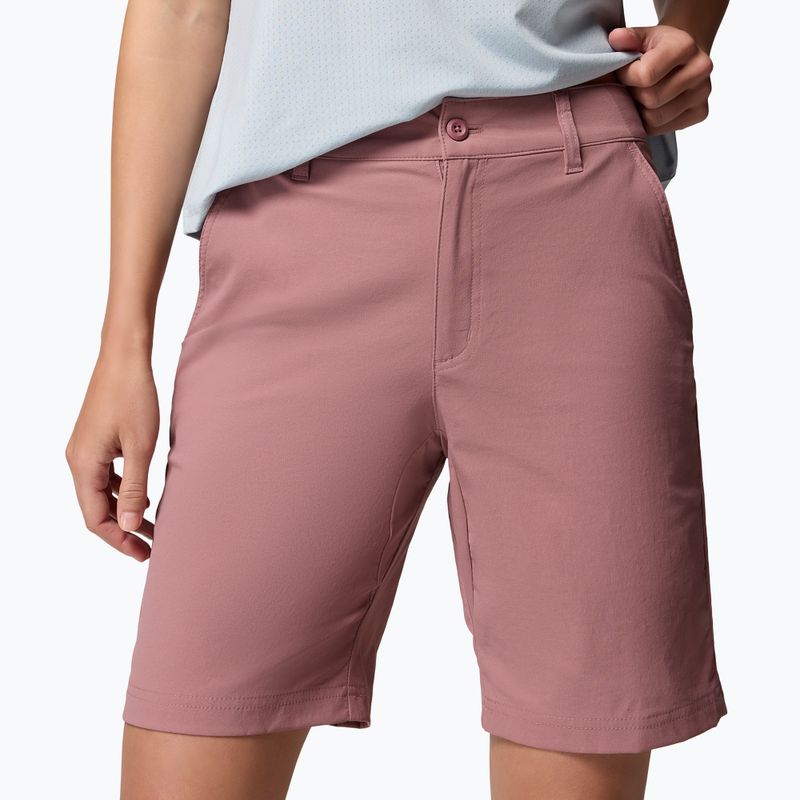 Trekking Shorts Damen Columbia Leslie Falls II fig 4