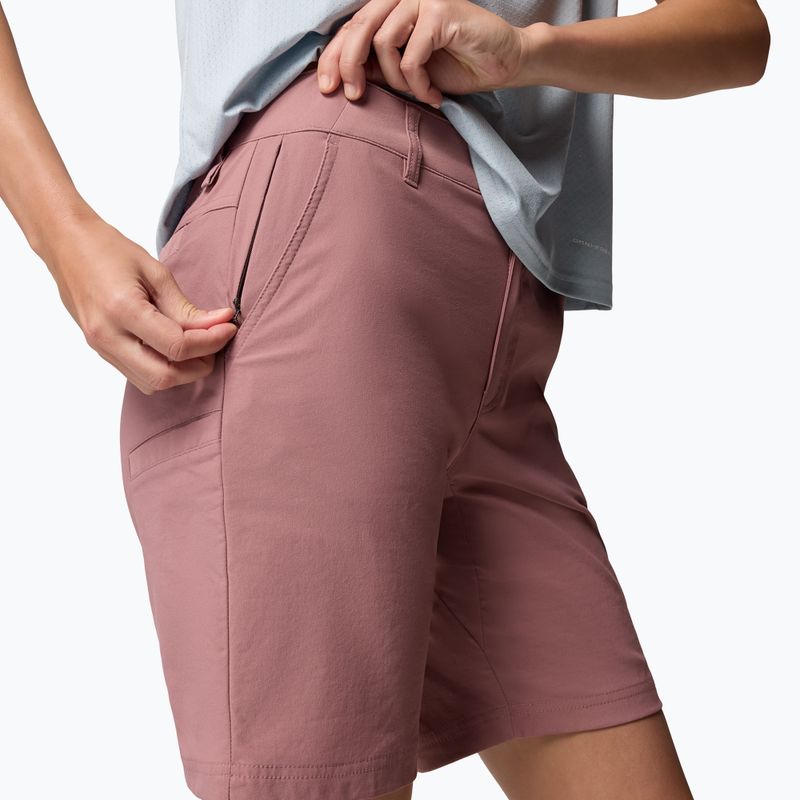 Trekking Shorts Damen Columbia Leslie Falls II fig 6