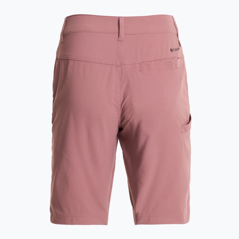 Trekking Shorts Damen Columbia Leslie Falls II fig 2