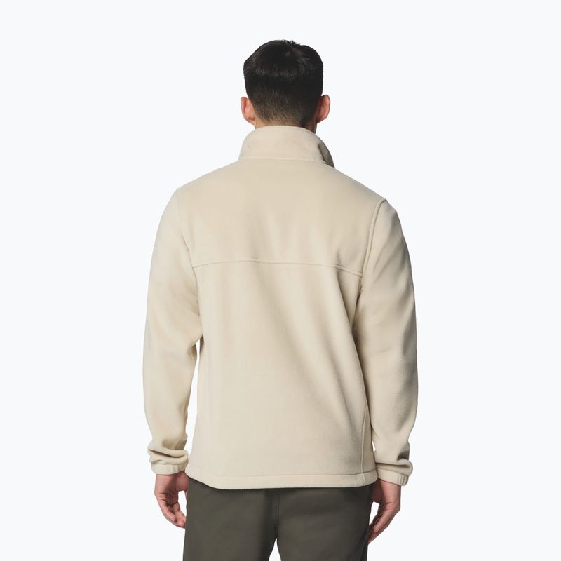 Fleecejacke für Herren Columbia Steens Mountain Full Zip 2.0 Ancient Fossil 2