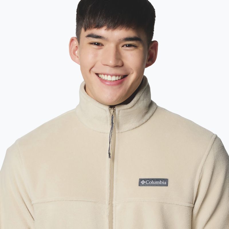 Fleecejacke für Herren Columbia Steens Mountain Full Zip 2.0 Ancient Fossil 4