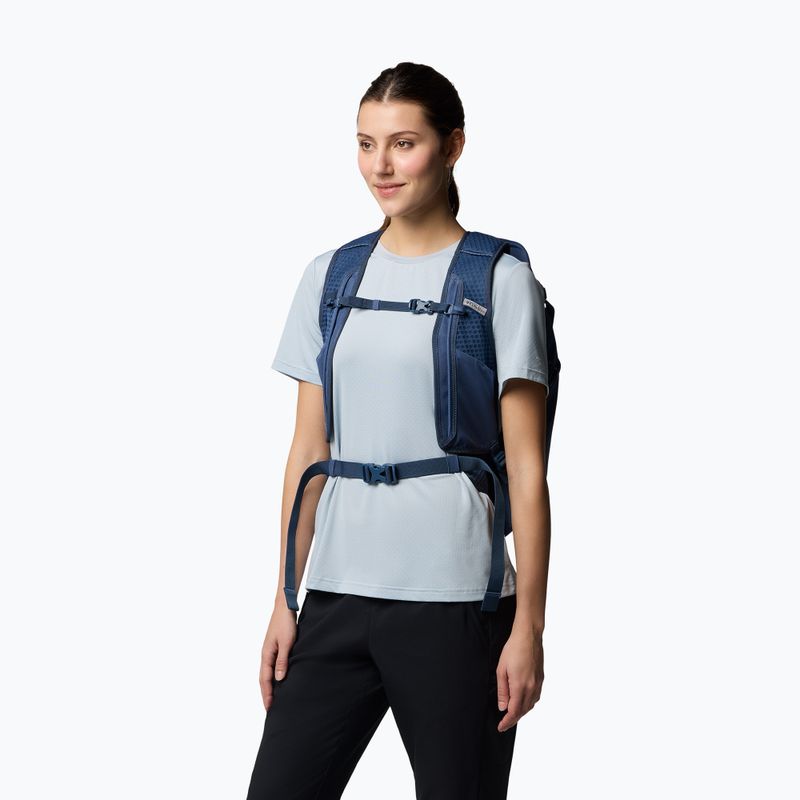 Wander Rucksack Columbia Blackcomb Ridge 30 l dark mountain 11