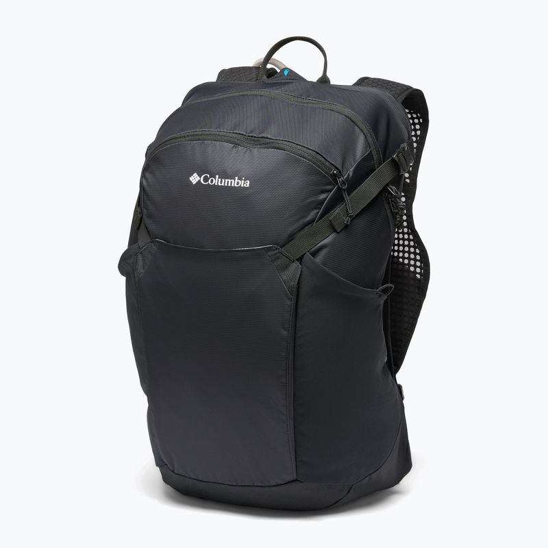 Columbia Blackcomb Ridge 30 l L-XL Wanderrucksack schwarz