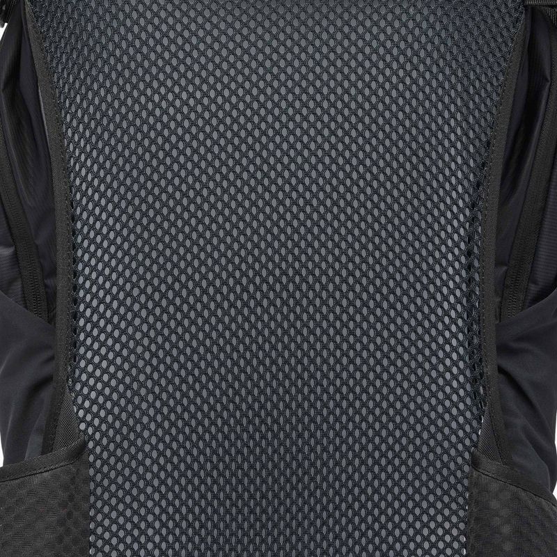 Columbia Blackcomb Ridge 30 l S-M Wanderrucksack schwarz 3