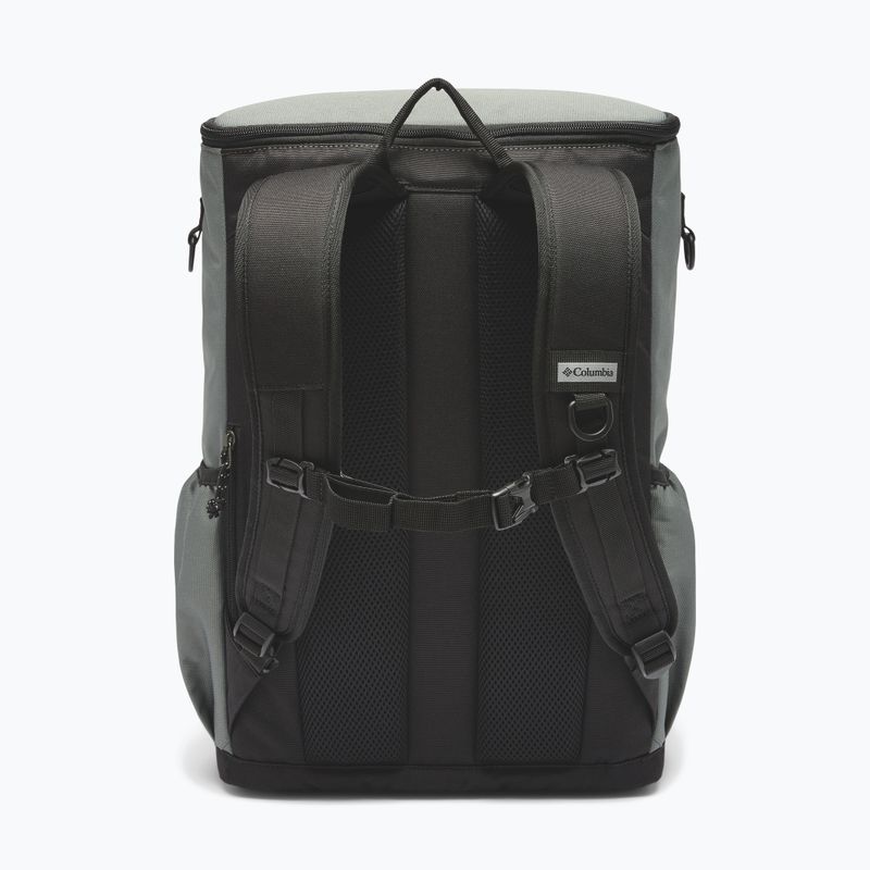 City-Rucksack Columbia LB Flawless 30 l cypress 2