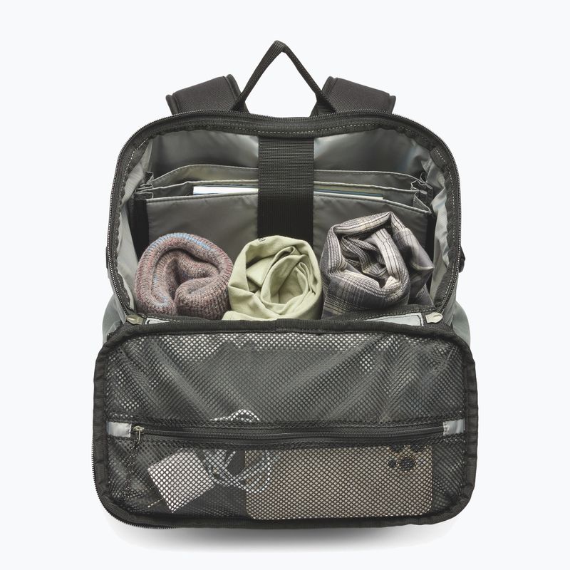 City-Rucksack Columbia LB Flawless 30 l cypress 7