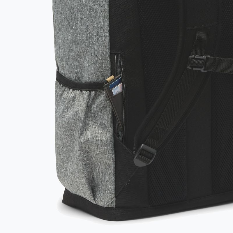 City-Rucksack Columbia LB Flawless 30 l grill heather 6