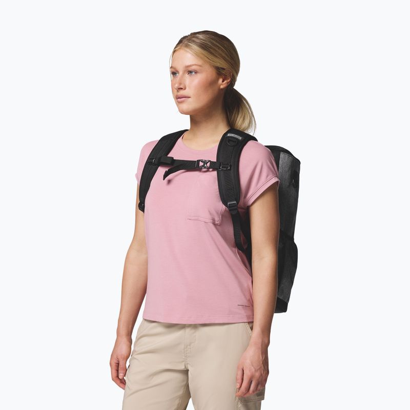 City-Rucksack Columbia LB Flawless 30 l grill heather 9
