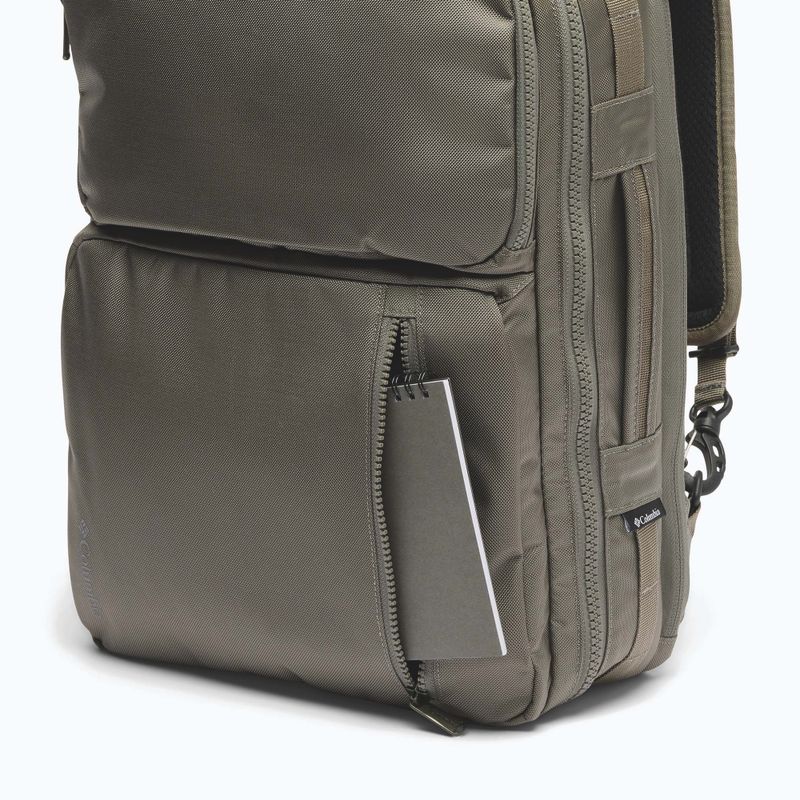 City-Rucksack Columbia Star Range 3-Way 24 l boulder 5