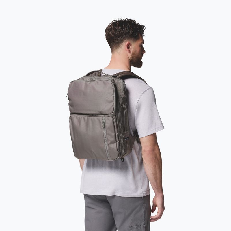 City-Rucksack Columbia Star Range 3-Way 24 l boulder 11