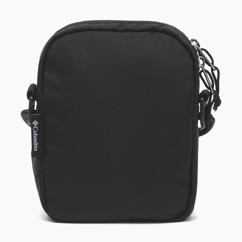 Gürteltasche Columbia Great Smoky Garden Mini 2 l black 2