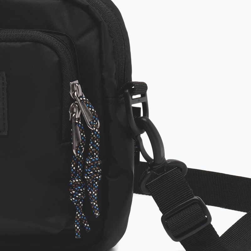 Gürteltasche Columbia Great Smoky Garden Mini 2 l black 5