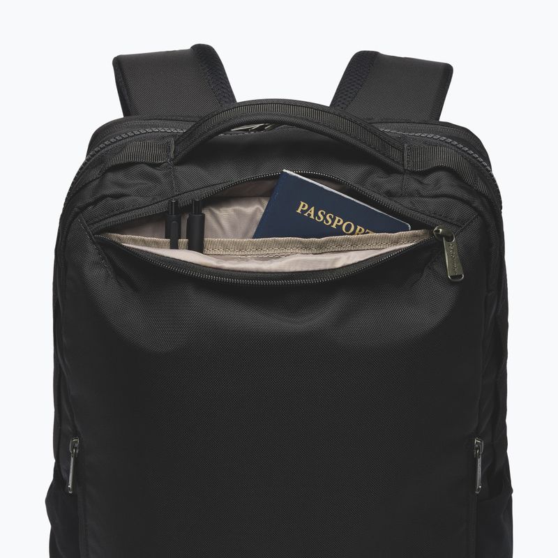 City-Rucksack Columbia Star Range Medium 23 l black 3