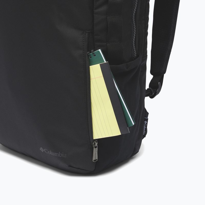 City-Rucksack Columbia Star Range Medium 23 l black 5
