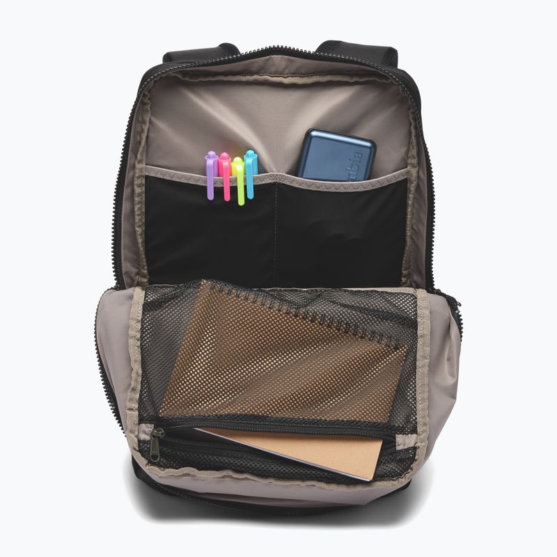 City-Rucksack Columbia Star Range Medium 23 l black 7