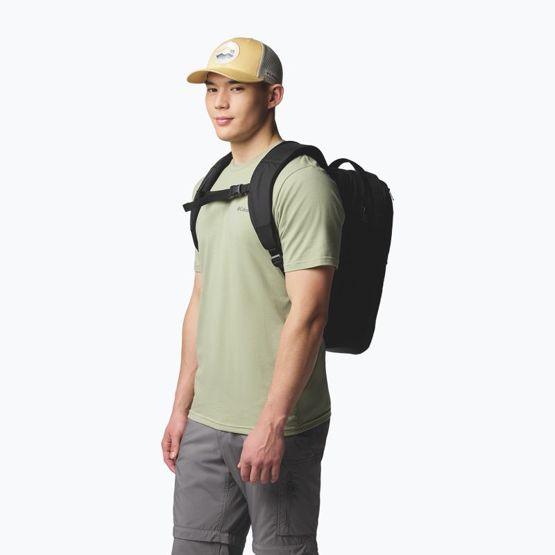 City-Rucksack Columbia Star Range Medium 23 l black 11