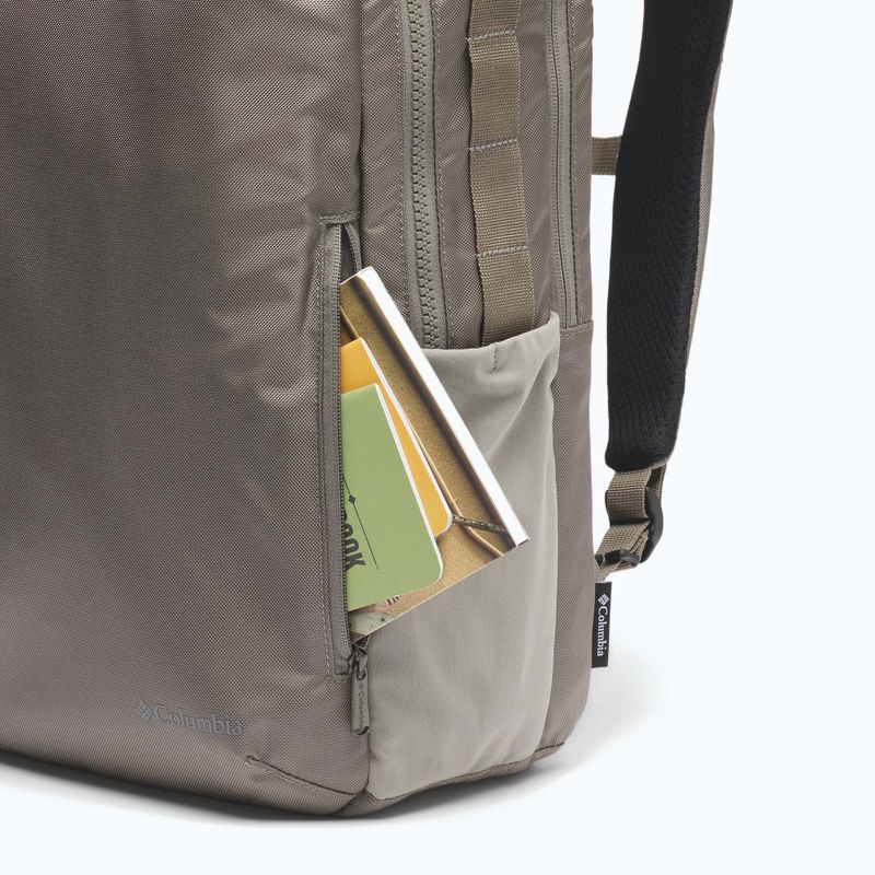 City-Rucksack Columbia Star Range Medium 23 l boulder 6