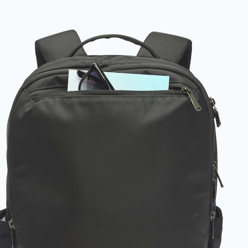 City-Rucksack Columbia Star Range Square 16 l black 3