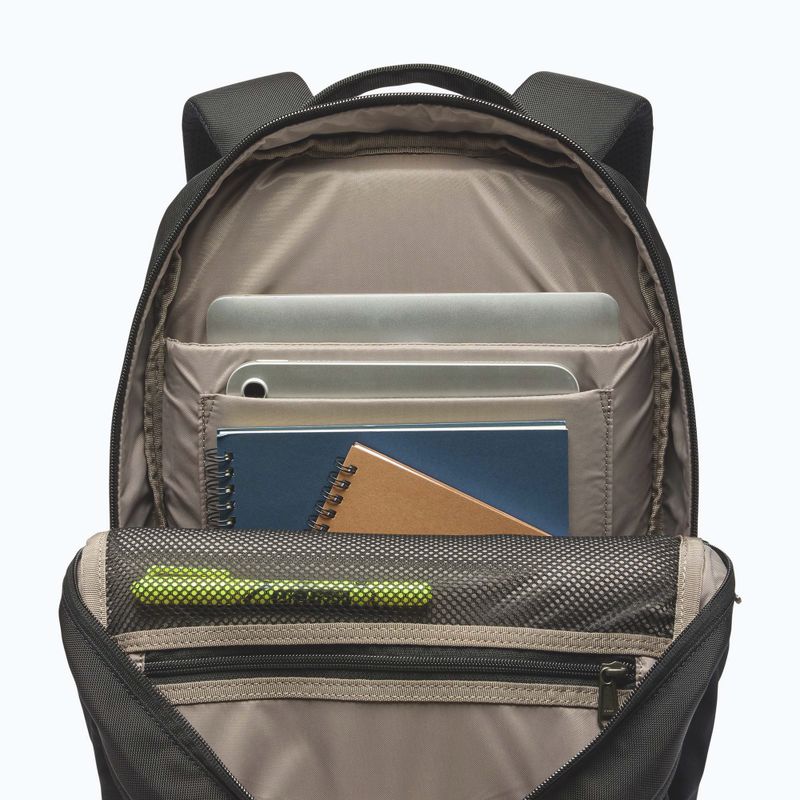 City-Rucksack Columbia Star Range Square 16 l black 7