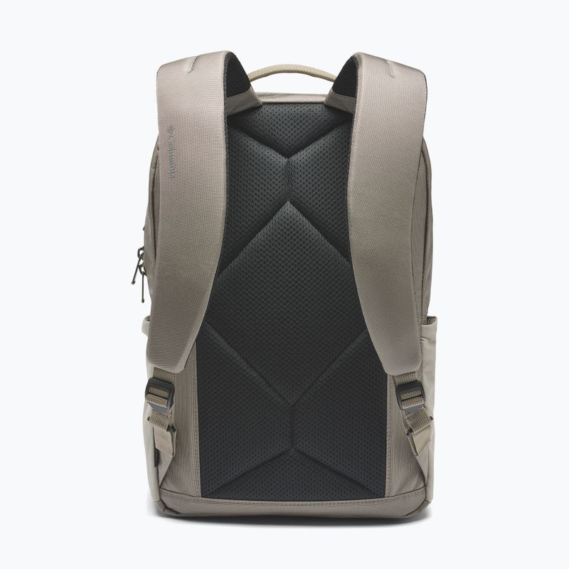 Stadtrucksack Columbia Star Range Square 16 l boulder 2