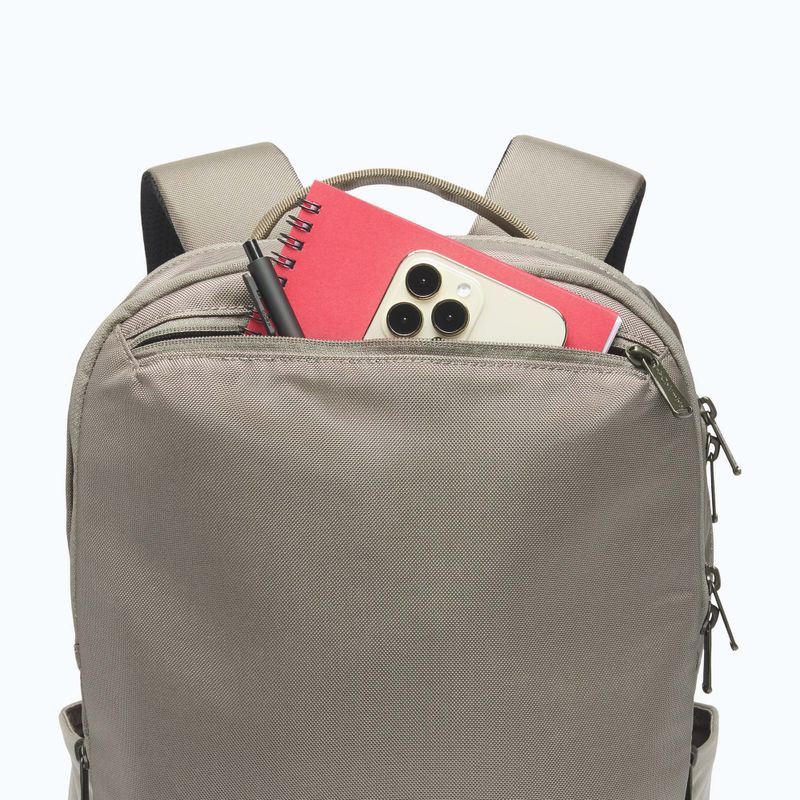 Stadtrucksack Columbia Star Range Square 16 l boulder 3