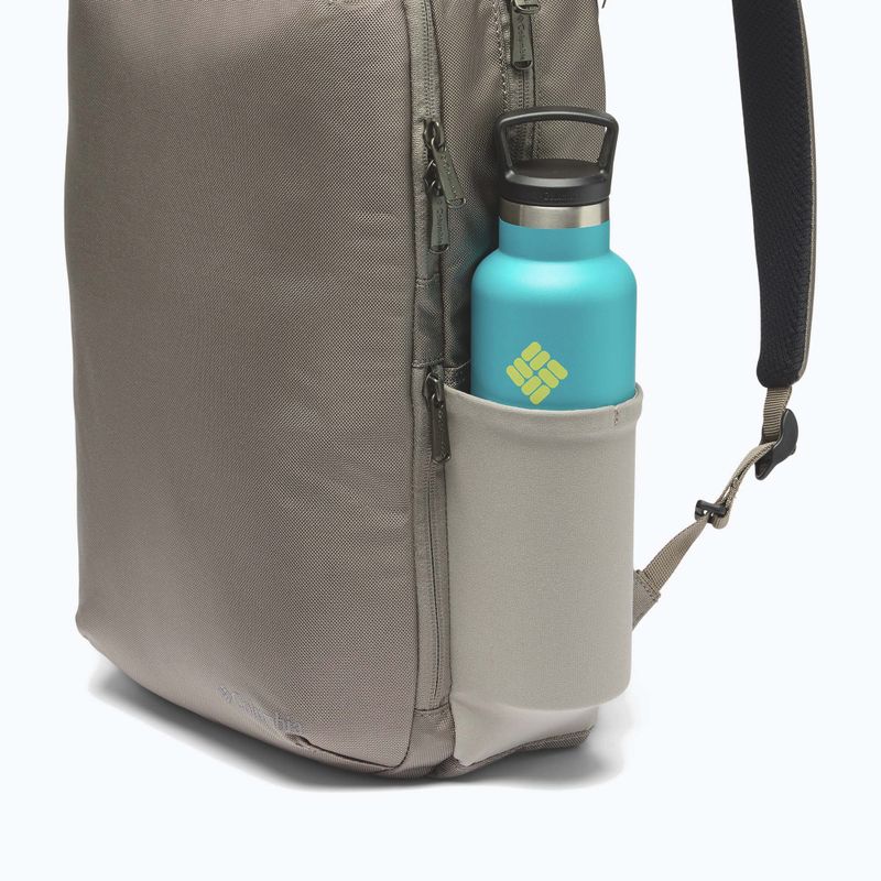 Stadtrucksack Columbia Star Range Square 16 l boulder 4